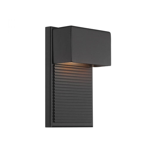 Hiline Outdoor Wall Sconce Light | WS-W2308-BK