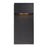 Hiline Outdoor Wall Sconce Light | WS-W2312-BK