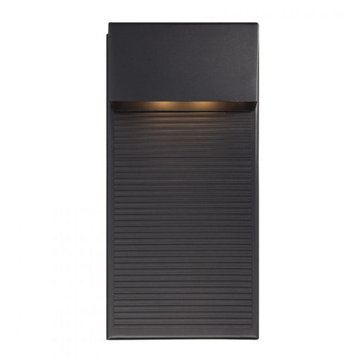 Hiline Outdoor Wall Sconce Light | WS-W2312-BK