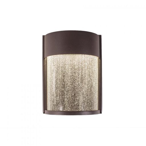 Rain Outdoor Wall Sconce Light | WS-W2408-BZ
