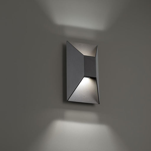 Modern Forms  Maglev Outdoor Wall Sconce Light