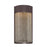 Rain Outdoor Wall Sconce Light | WS-W2412-BZ