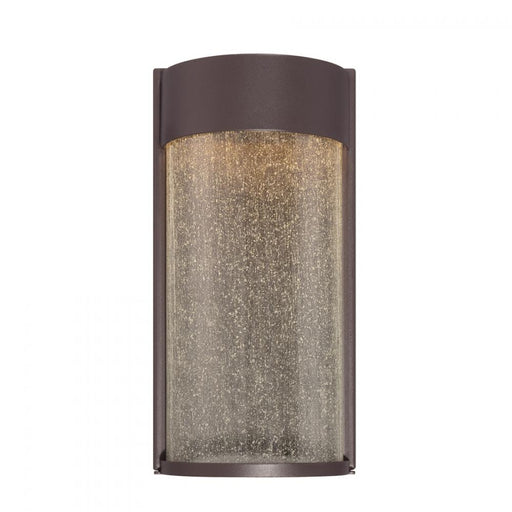 Rain Outdoor Wall Sconce Light | WS-W2412-BZ