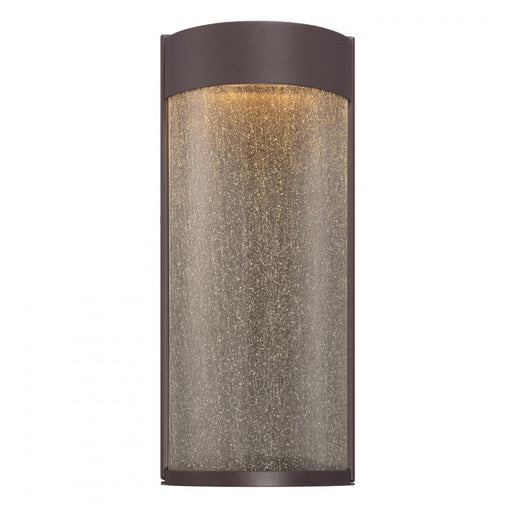 Rain Outdoor Wall Sconce Light | WS-W2416-BZ