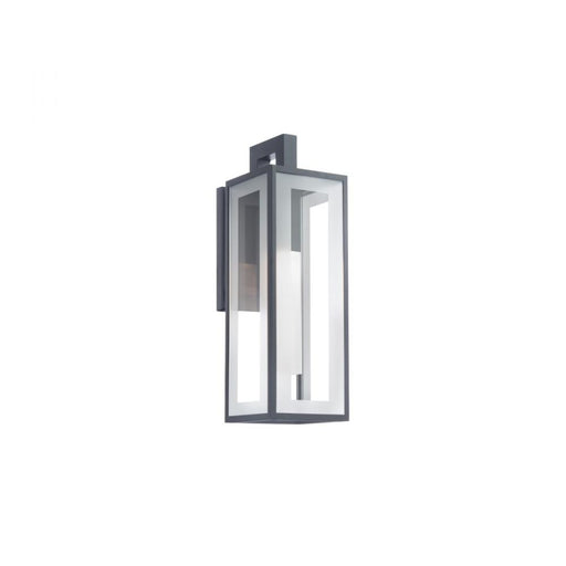 Modern Forms  Cambridge Outdoor Wall Sconce Light