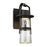 Balthus Outdoor Wall Sconce Lantern Light | WS-W28516-ORB