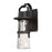 Balthus Outdoor Wall Sconce Lantern Light | WS-W28521-ORB