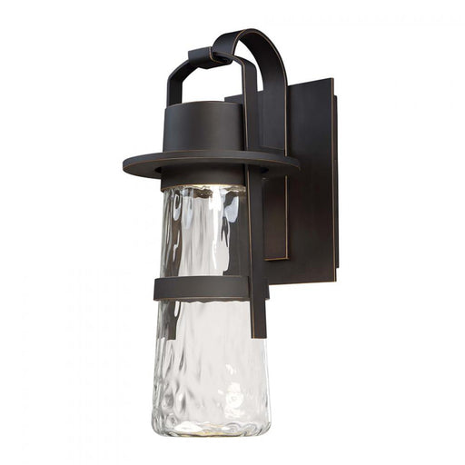 Balthus Outdoor Wall Sconce Lantern Light | WS-W28521-ORB