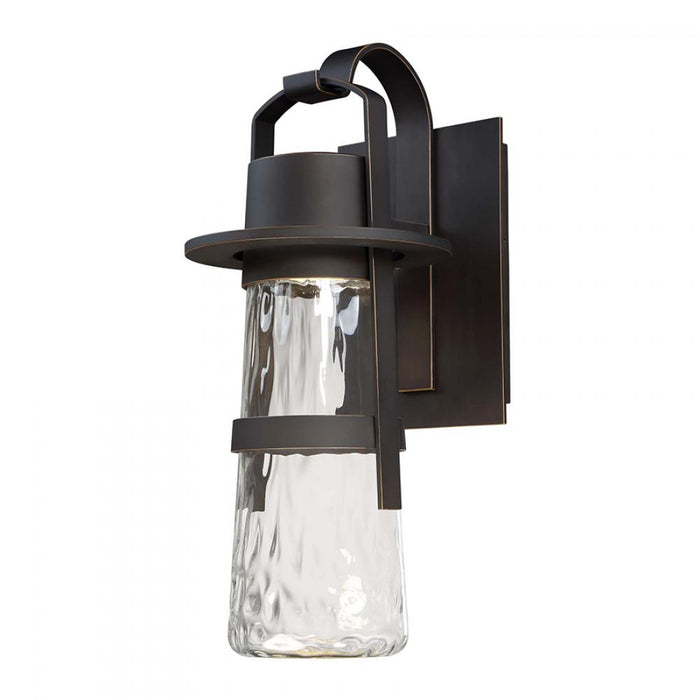 Balthus Outdoor Wall Sconce Lantern Light | WS-W28521-ORB