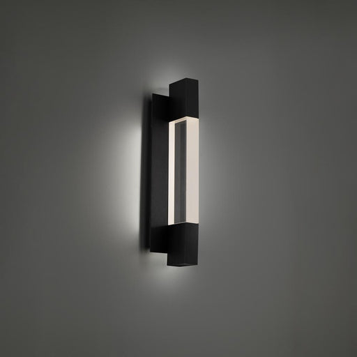 Modern Forms  Heliograph Outdoor Wall Sconce Light