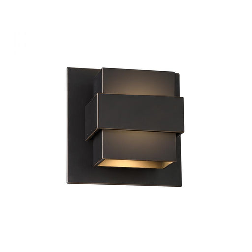 Pandora Outdoor Wall Sconce Light | WS-W30507-ORB