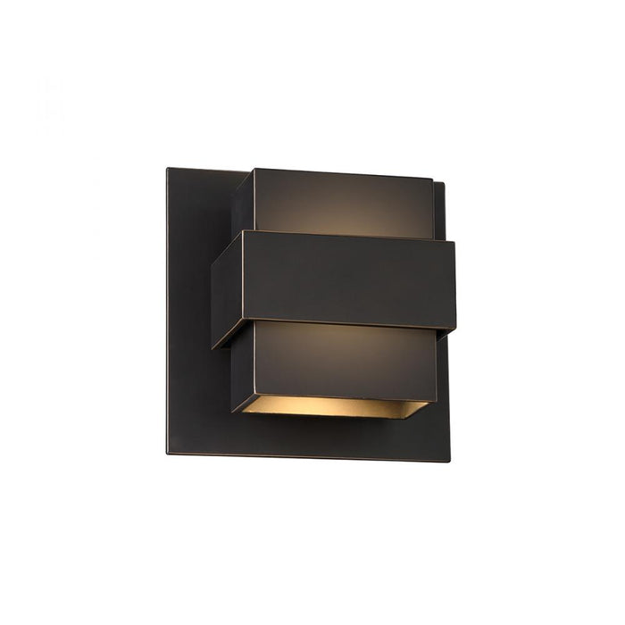 Pandora Outdoor Wall Sconce Light | WS-W30507-ORB
