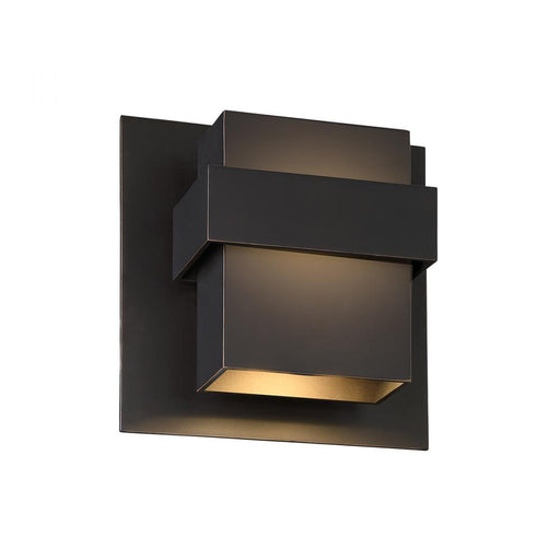 Pandora Outdoor Wall Sconce Light | WS-W30509-ORB