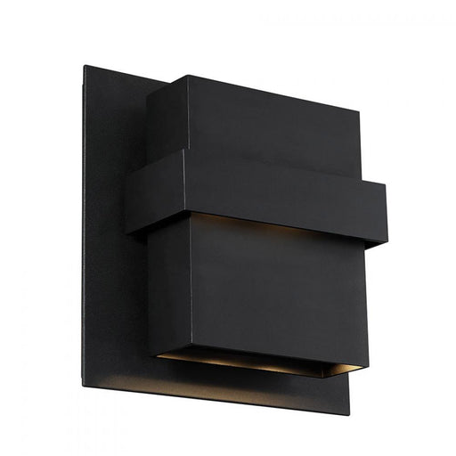 Pandora Outdoor Wall Sconce Light | WS-W30511-BK