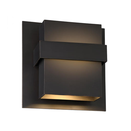 Pandora Outdoor Wall Sconce Light | WS-W30511-ORB