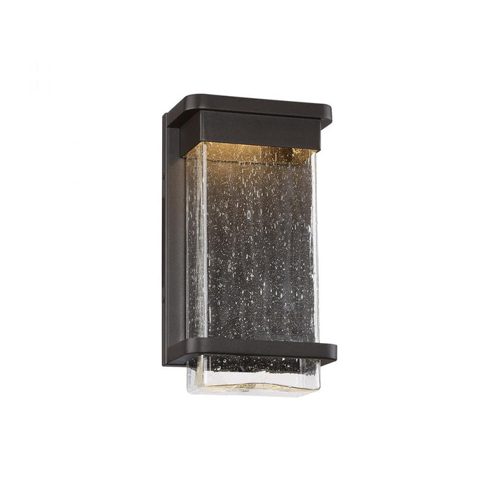 Vitrine Outdoor Wall Sconce Light | WS-W32512-BK