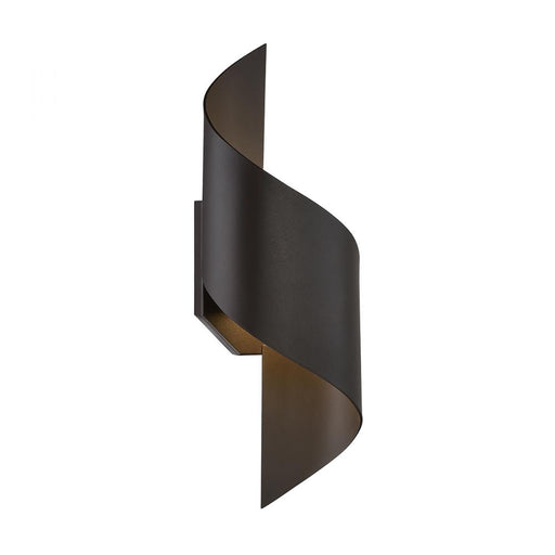 Modern Forms  Helix Outdoor Wall Sconce Light