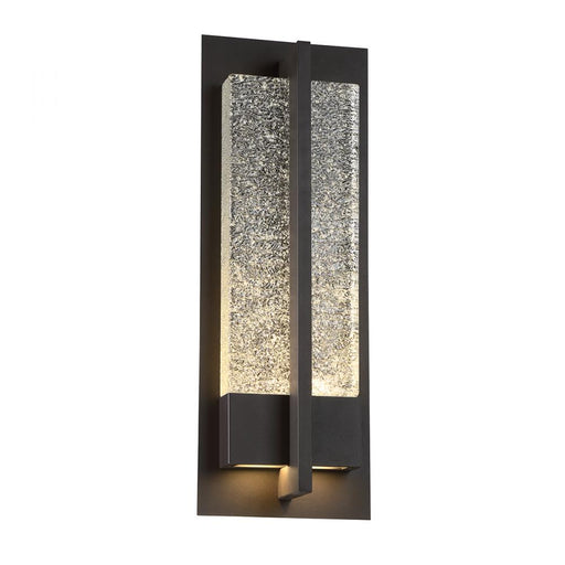 Omni Outdoor Wall Sconce Light | WS-W35520-BZ