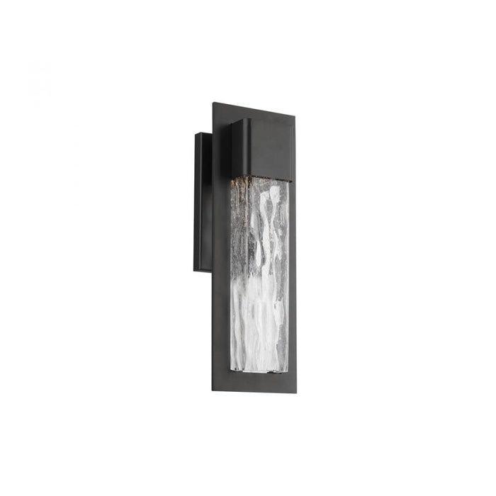 Mist Outdoor Wall Sconce Light | WS-W54016-BZ