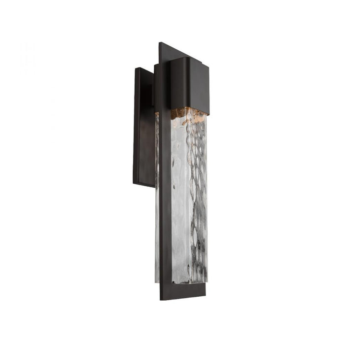 Mist Outdoor Wall Sconce Light | WS-W54025-BZ