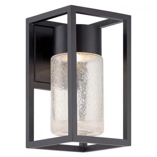 Structure Outdoor Wall Sconce Light | WS-W5411-BK