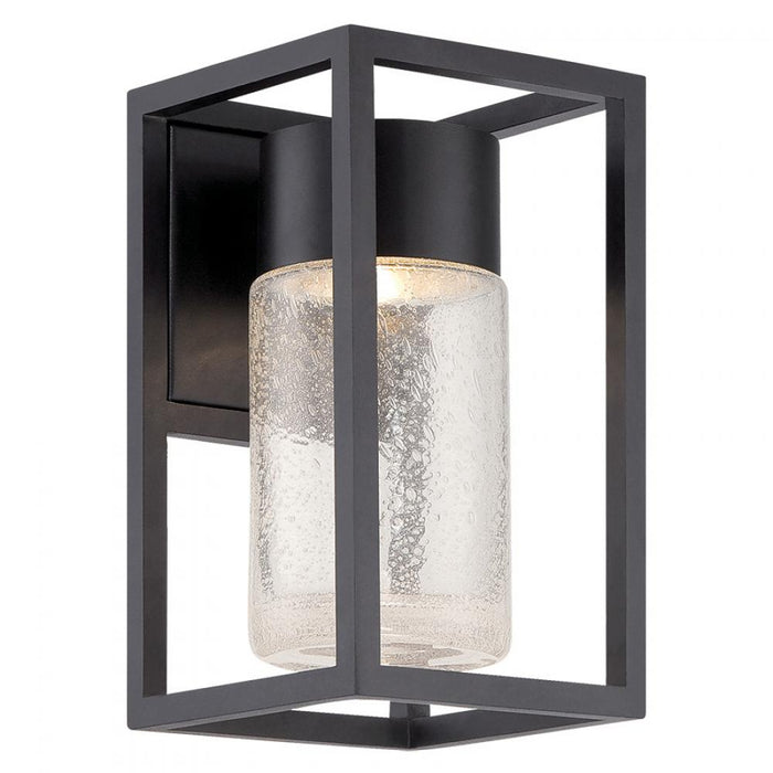 Structure Outdoor Wall Sconce Light | WS-W5411-BK