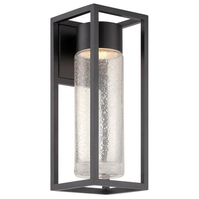 Structure Outdoor Wall Sconce Light | WS-W5416-BK