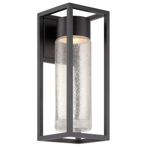 Modern Forms  Structure Outdoor Wall Sconce Light
