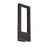 Modern Forms  Twilight Outdoor Wall Sconce Light