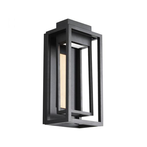 Dorne Outdoor Wall Sconce Light | WS-W57014-BK/AB