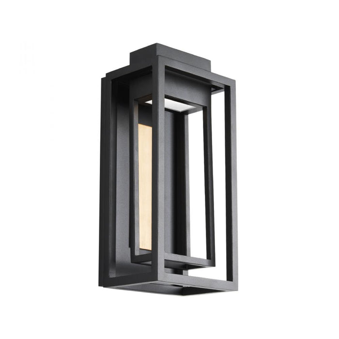Dorne Outdoor Wall Sconce Light | WS-W57014-BK/AB