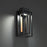 Dorne Outdoor Wall Sconce Light | WS-W57018-BK/AB