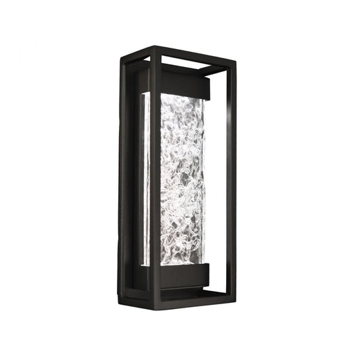 Elyse Outdoor Wall Sconce Light | WS-W58017-BK