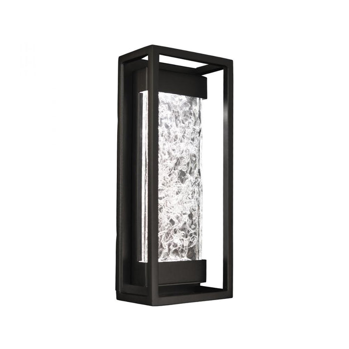 Elyse Outdoor Wall Sconce Light | WS-W58017-BK