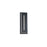 Midnight Outdoor Wall Sconce Light | WS-W66216-40-BK