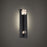 Scepter Outdoor Wall Sconce Light | WS-W68522-BK