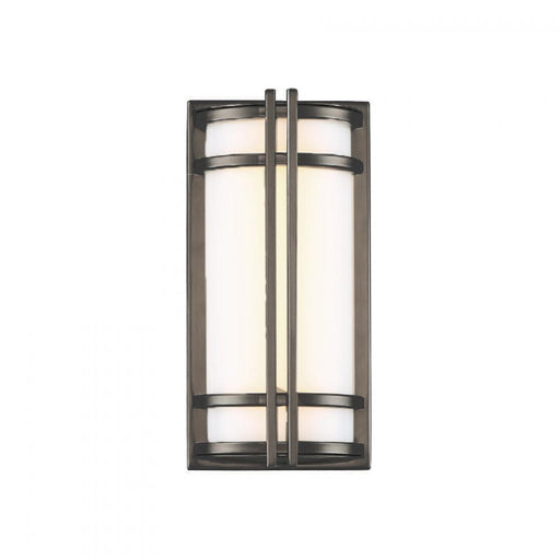 Skyscraper Outdoor Wall Sconce Light | WS-W68612-35-BZ