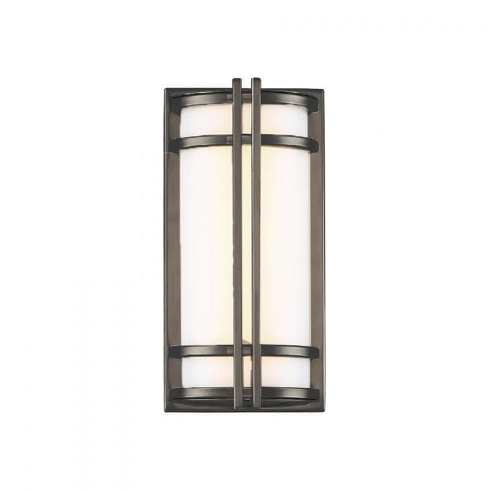 Skyscraper Outdoor Wall Sconce Light | WS-W68612-BZ