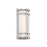 Skyscraper Outdoor Wall Sconce Light | WS-W68612-35-SS