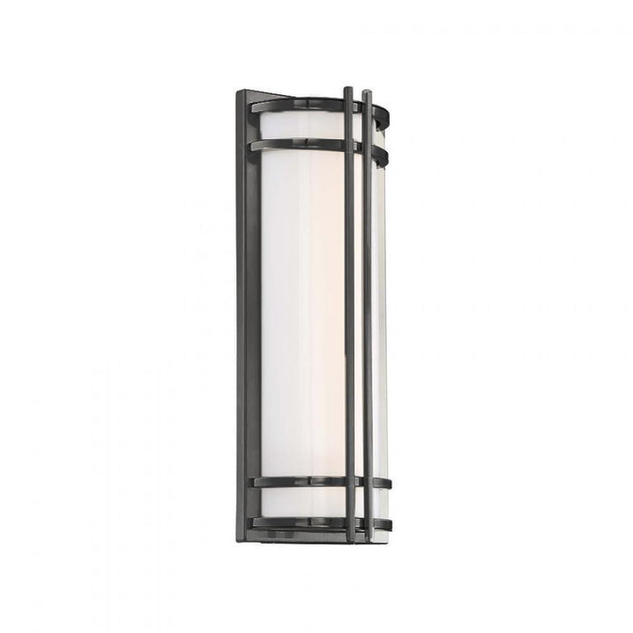 Skyscraper Outdoor Wall Sconce Light | WS-W68618-BZ
