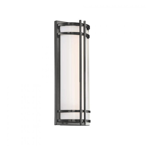 Modern Forms  Skyscraper Outdoor Wall Sconce Light