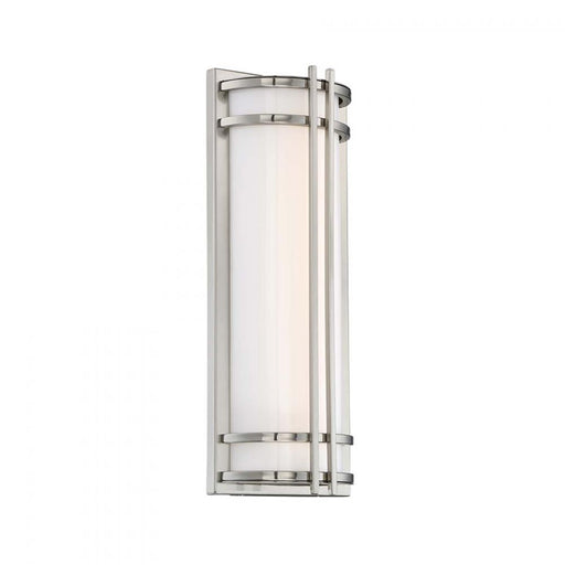 Modern Forms  Skyscraper Outdoor Wall Sconce Light
