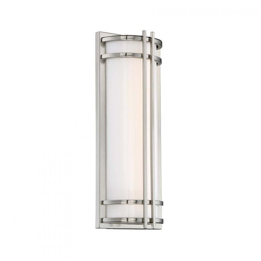 Skyscraper Outdoor Wall Sconce Light | WS-W68618-27-SS