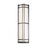 Skyscraper Outdoor Wall Sconce Light | WS-W68627-35-BZ