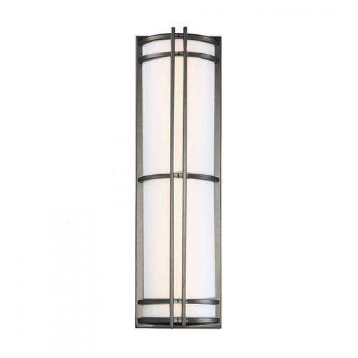 Skyscraper Outdoor Wall Sconce Light | WS-W68627-35-BZ