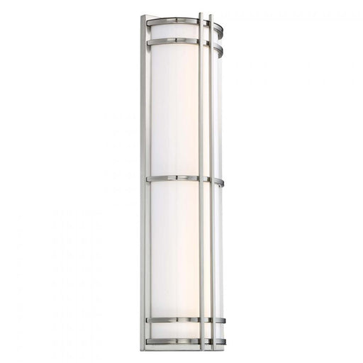 Modern Forms  Skyscraper Outdoor Wall Sconce Light