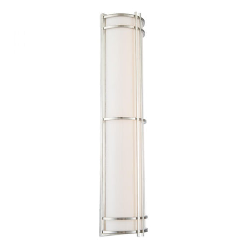 Skyscraper Outdoor Wall Sconce Light | WS-W68637-SS