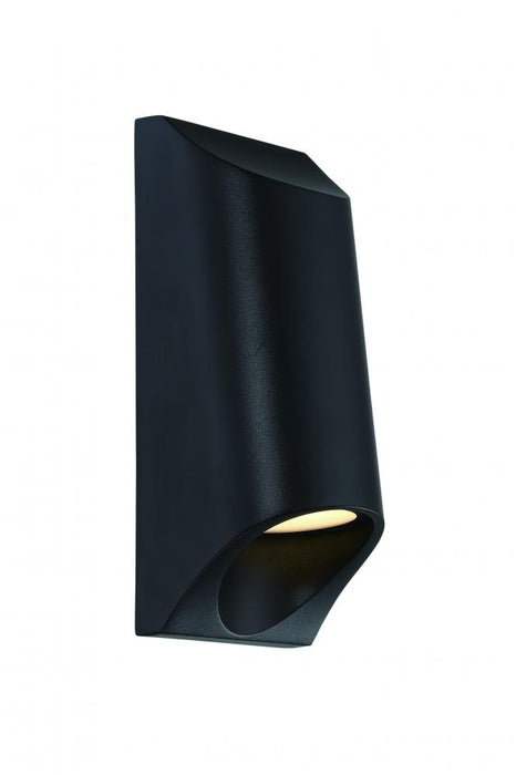 Mega Outdoor Wall Sconce Light | WS-W70612-BK