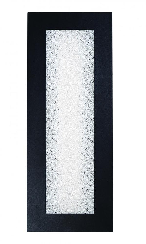 Frost Outdoor Wall Sconce Light | WS-W71928-BK