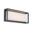 Framed Outdoor Wall Sconce Light | WS-W73620-BZ